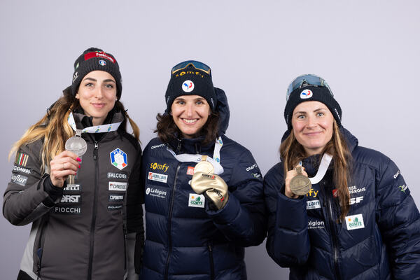 Photo : Nordic Focus