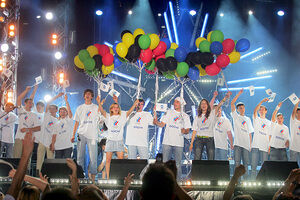 sochi supporters picture