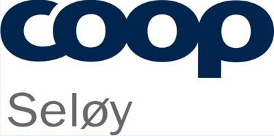 coop seløy samvirkelag logo