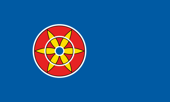 Kven flagg kvenfolket