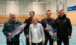 Foto: Pål Nikolaisen