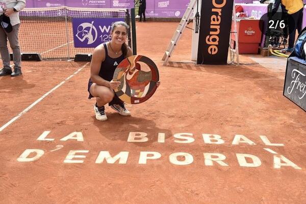 Photo : WTA
