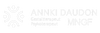 Annki Daudon logo