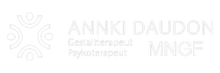 Annki Daudon logo
