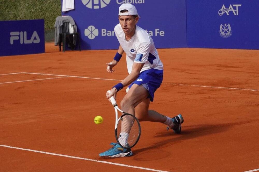 ATP Challenger - Santos 2024 - Les résultats - Un titre surprise pour ...