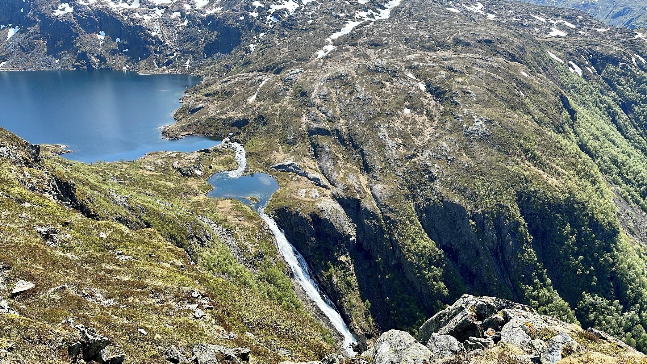 Ringeriksfossen