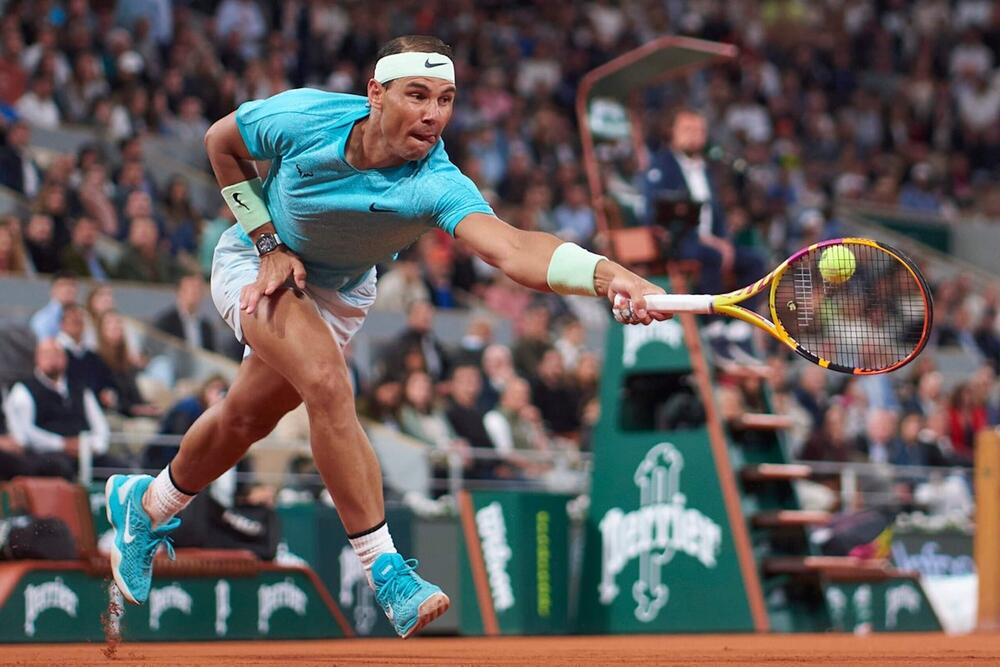 Photo : ATP