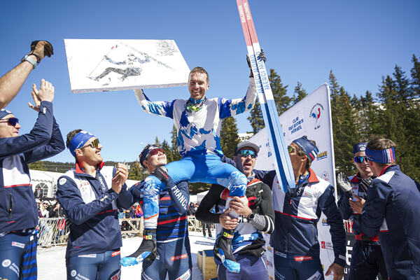 Photo : Nordic Focus