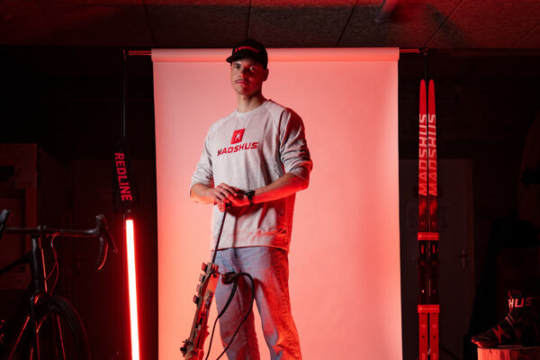 Photo : Klipp Productions
