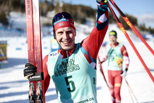 Photo : Nordic Focus