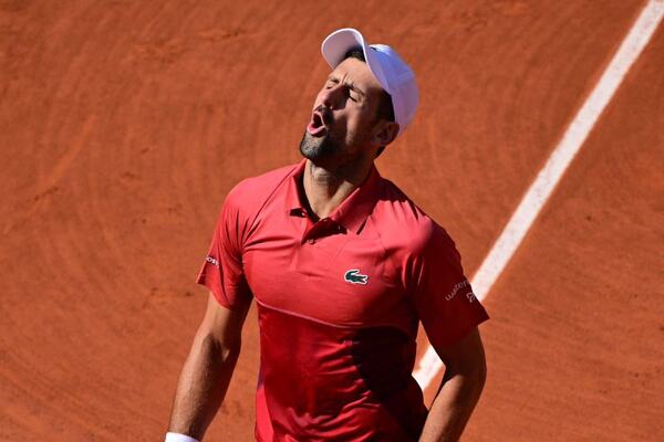 Photo : ATP