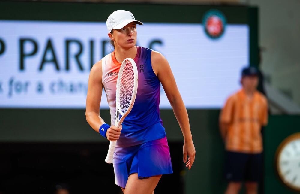 Photo : WTA