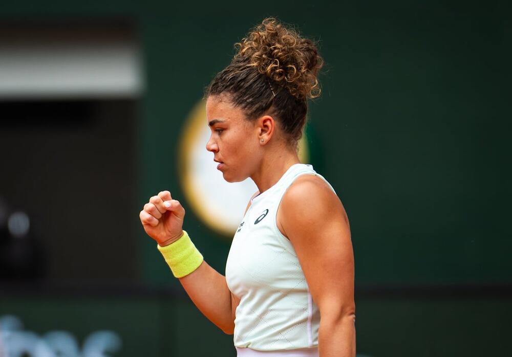 Photo : WTA