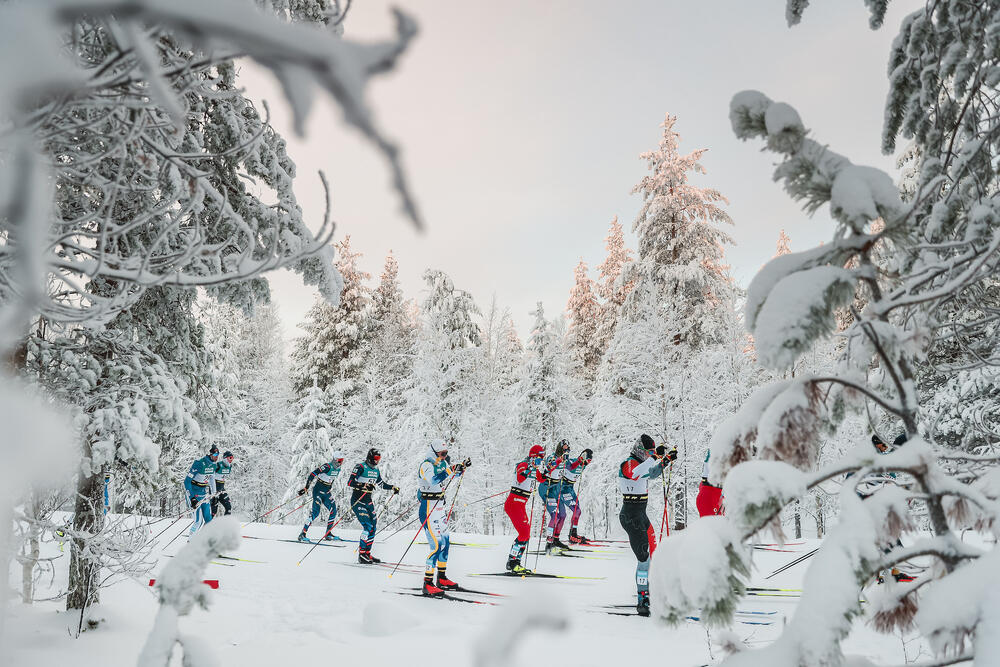 Photo : Nordic Focus