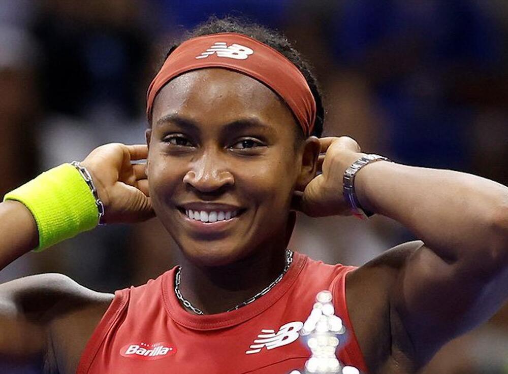 Photo : WTA