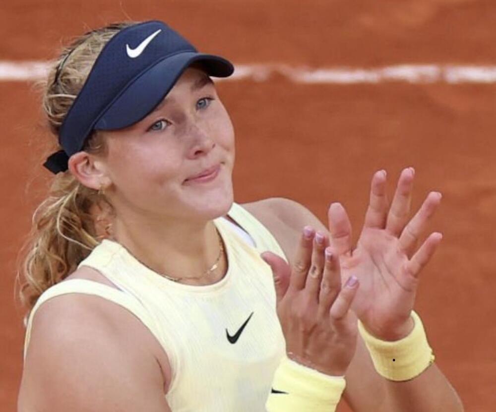 Photo : WTA