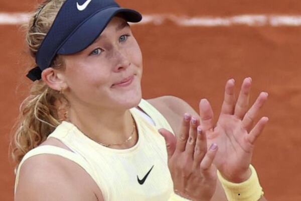 Photo : WTA