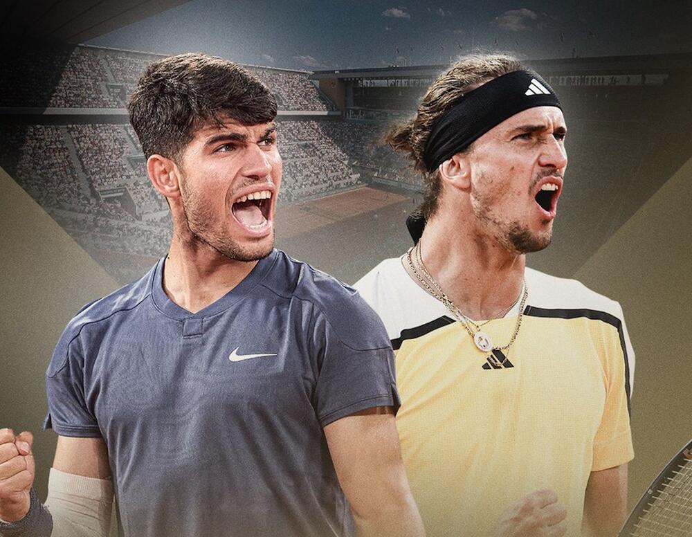 Photo : Laver Cup