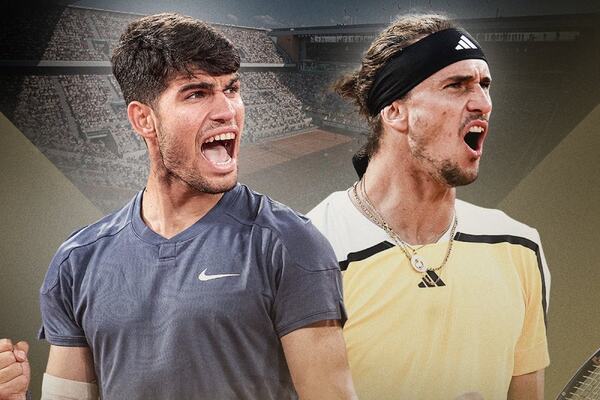 Photo : Laver Cup