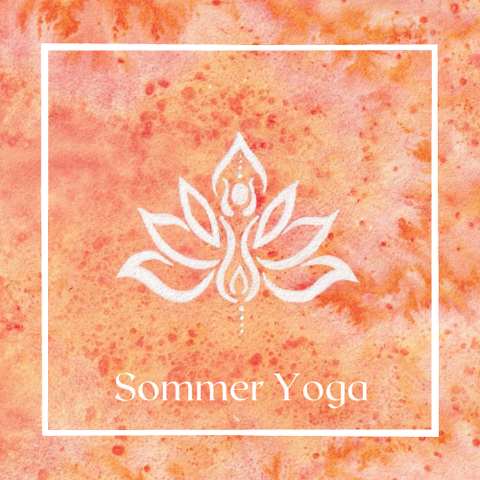 Sommeryoga