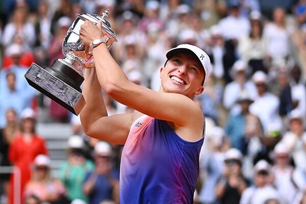 Photo : WTA