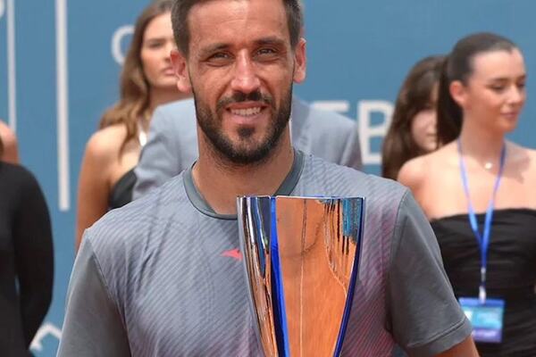 Photo : ATP