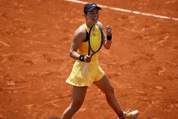 Photo : WTA
