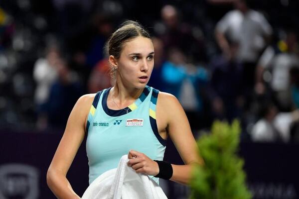 Photo : WTA