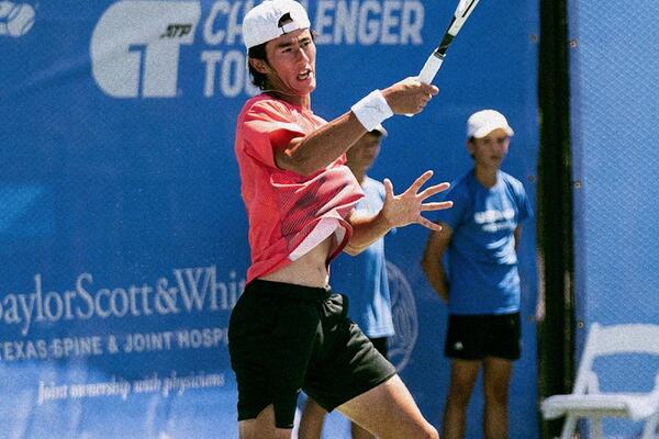 Photo : ATP