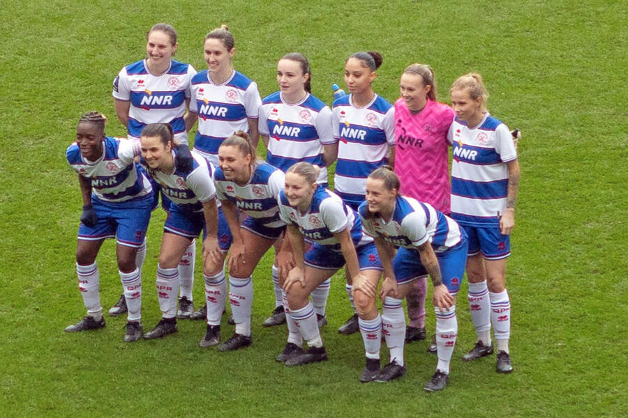 QPR Ladies