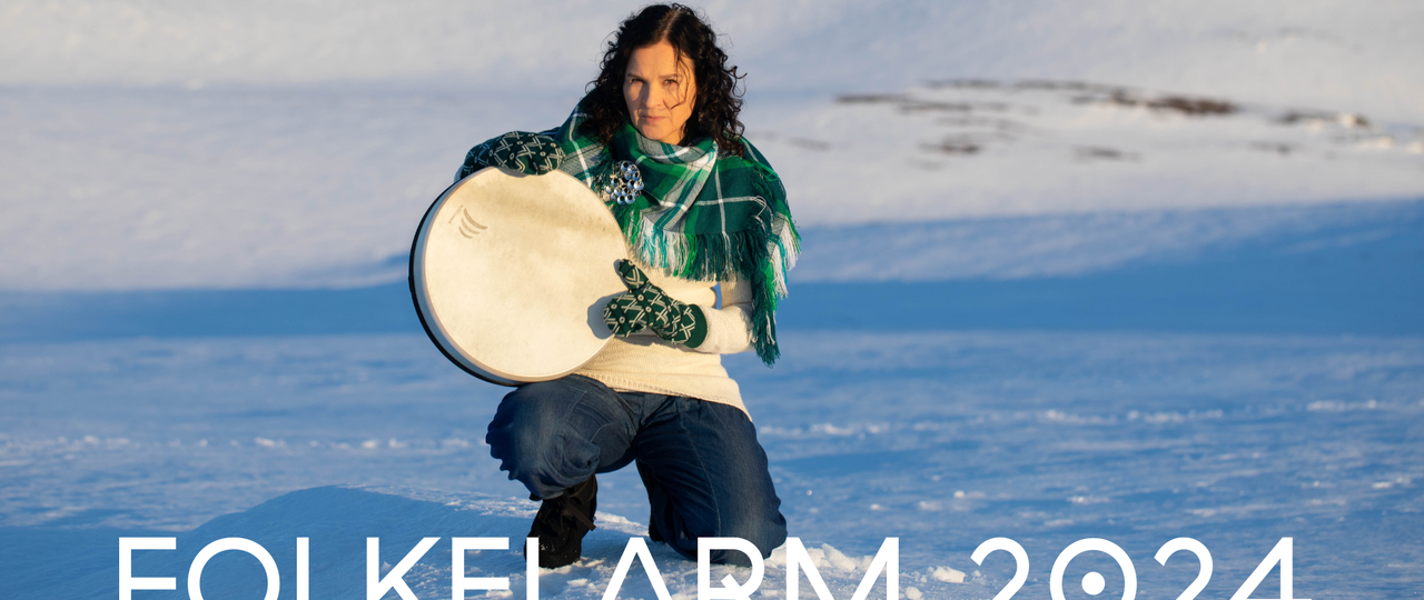 Kari Heimen Folkelarm 2024