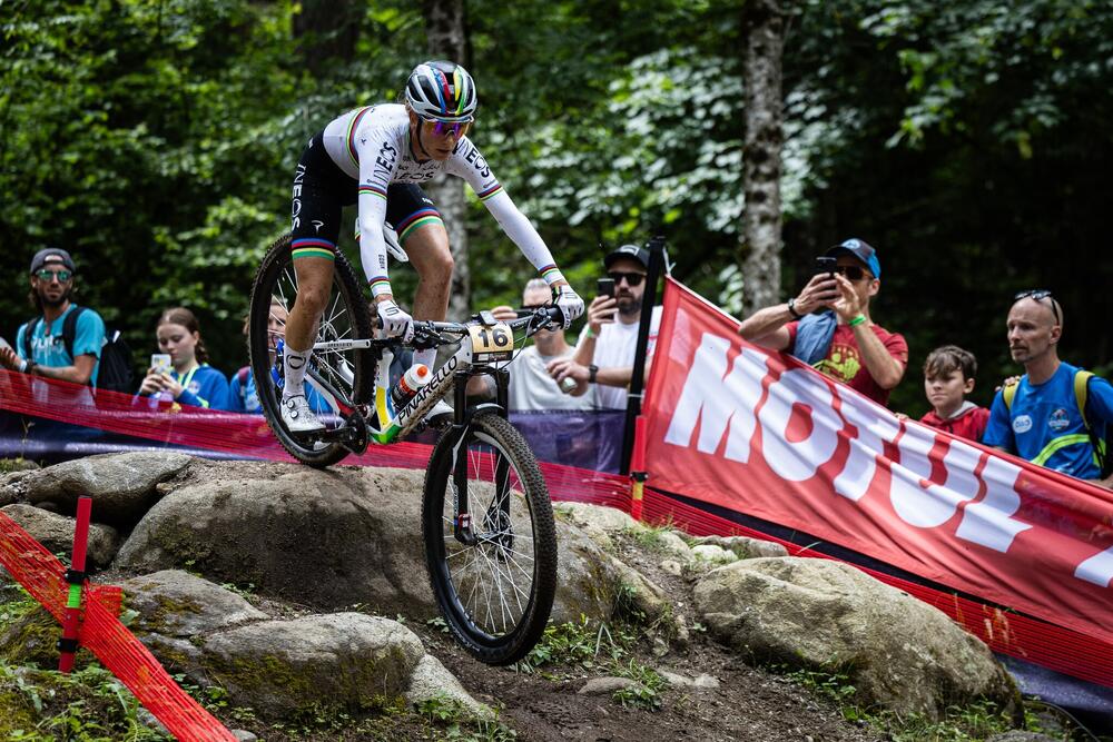 Photo : UCI