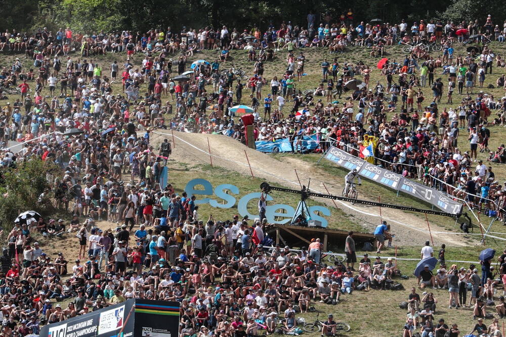 Photo : UCI