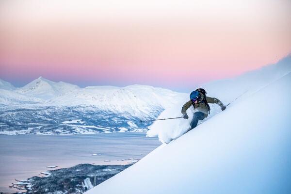 Photo : Visit Narvik