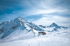 Photo : OT Les Contamines Photo : OT Les Contamines