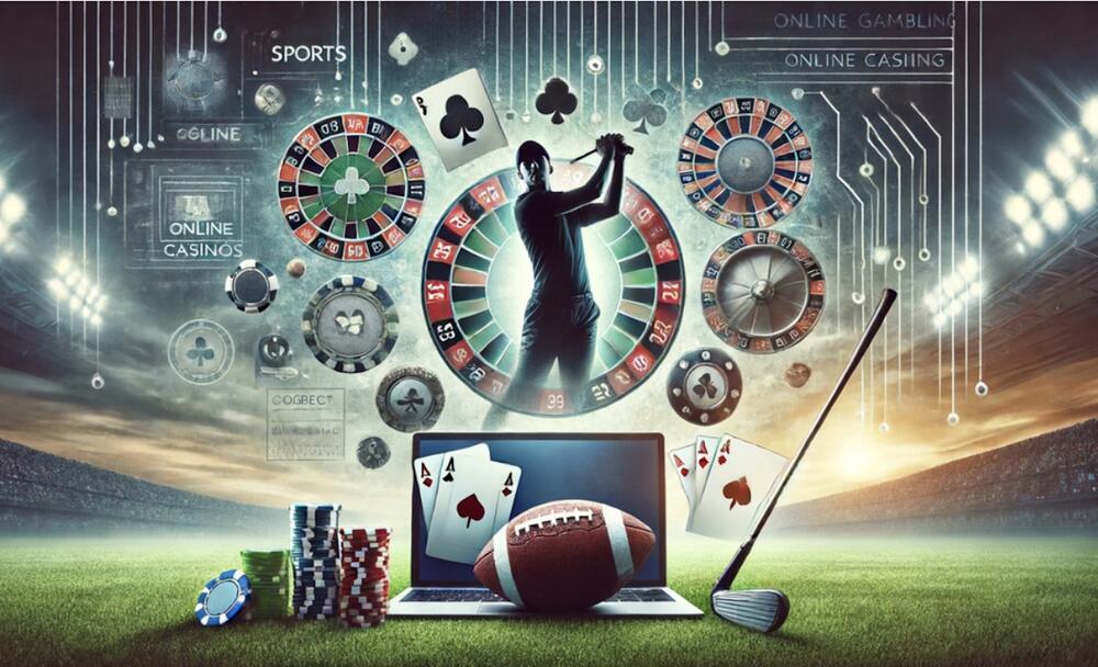 CASINOS EN LIGNE