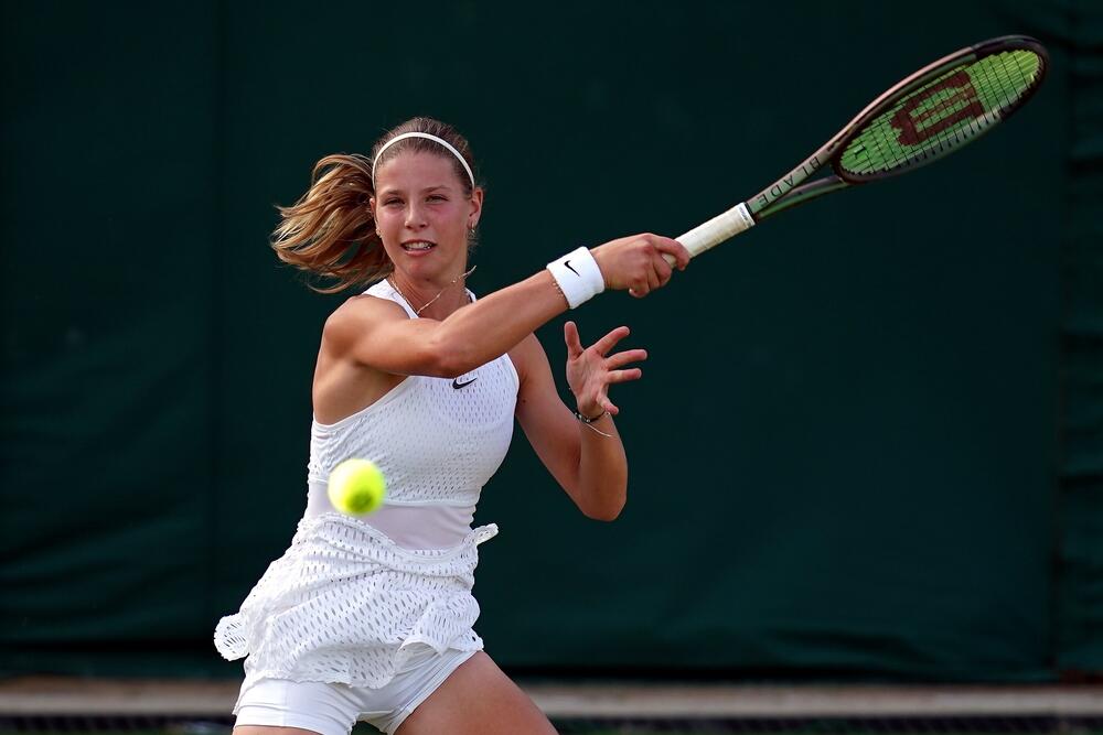 Photo : LTA / Wimbledon