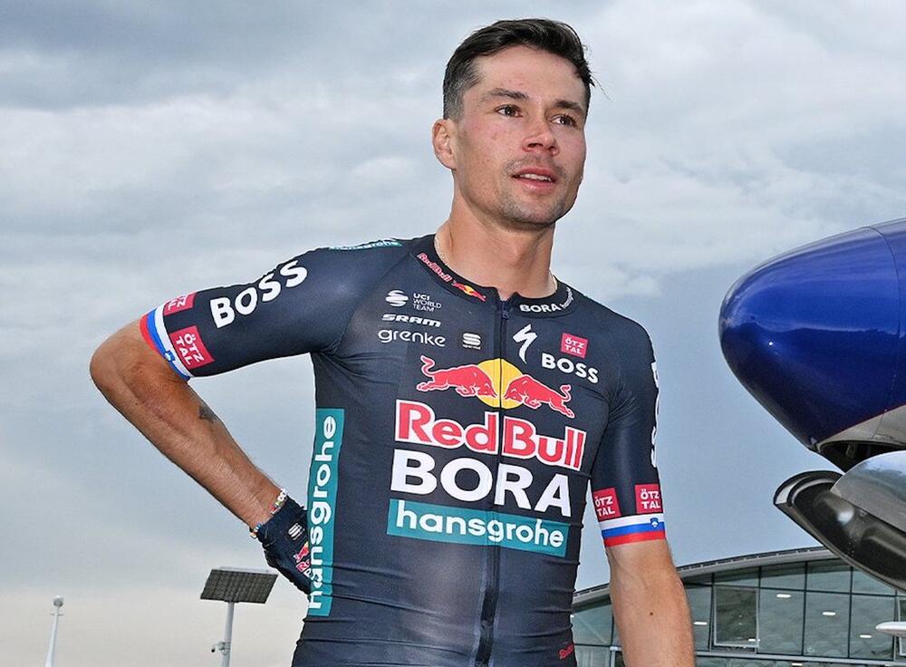 Photo : Red Bull