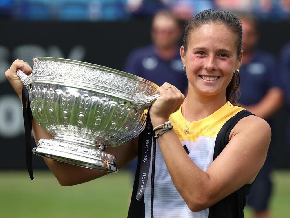 Photo : WTA