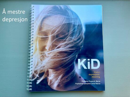 KID-kurs bilete