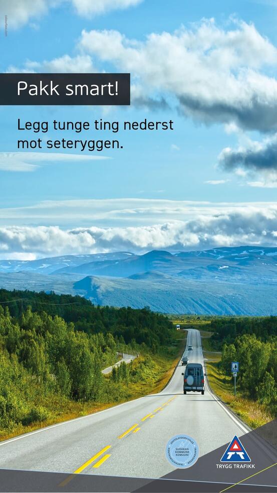 Várit duogážis ja biillat luoddaráigge, teaksta páhkke jierbmásit!