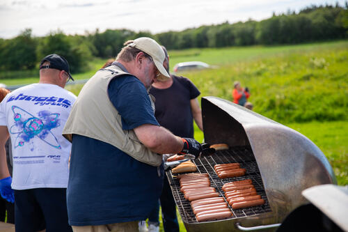 Sommerfest 10