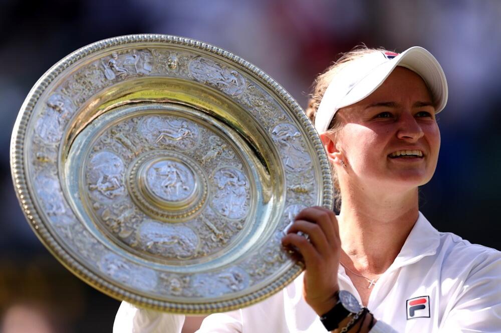 Photo : WTA