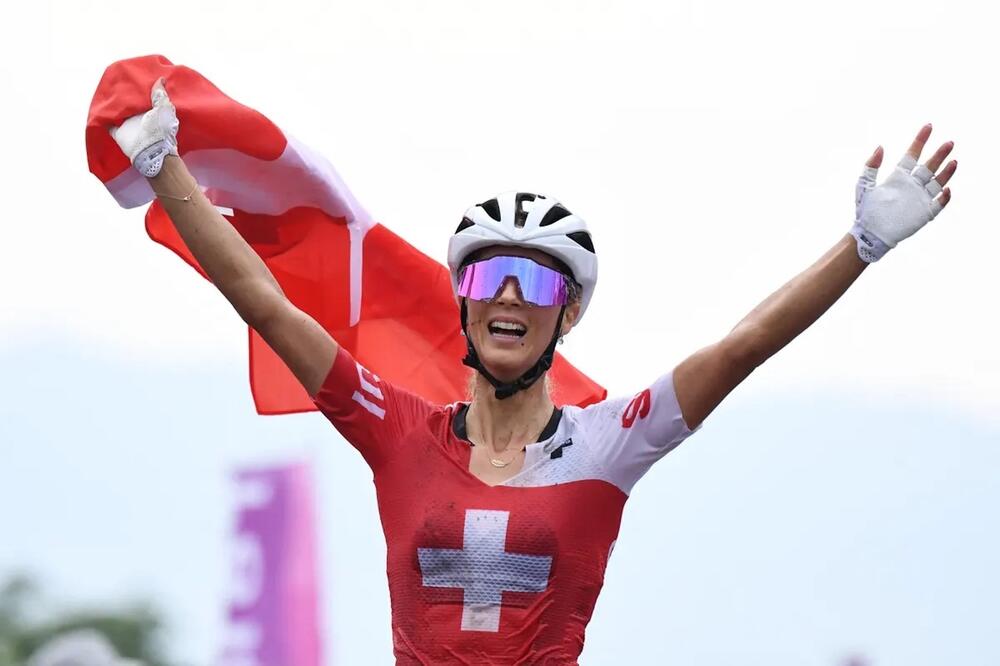 Photo : Swiss Olympic