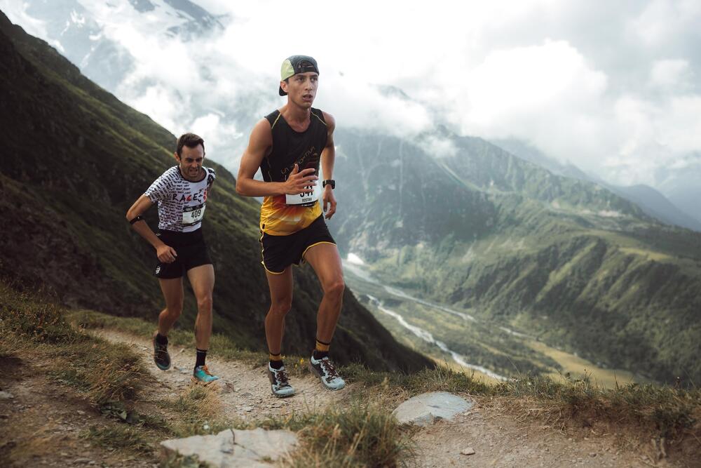 Photos : Justin Galant