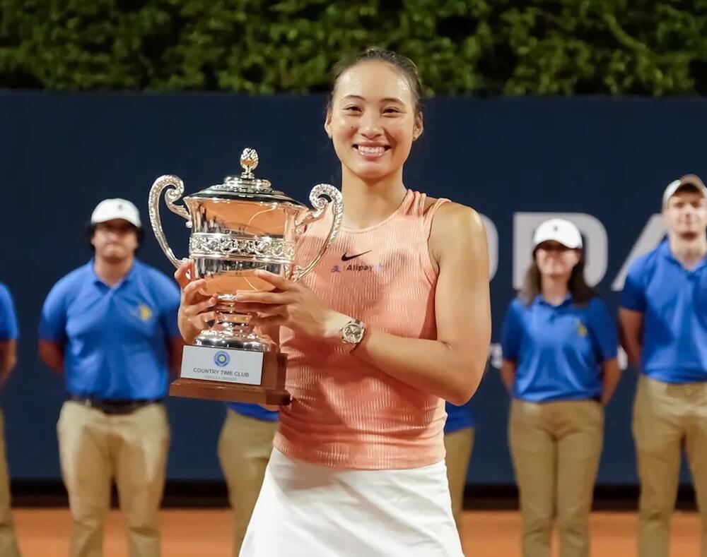 Photo : WTA