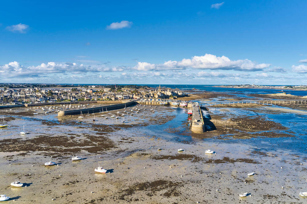 Photo : Roscoff Tourisme