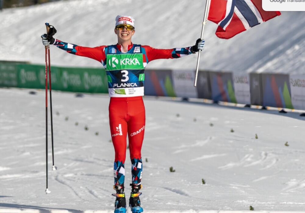 Photo : USA Ski