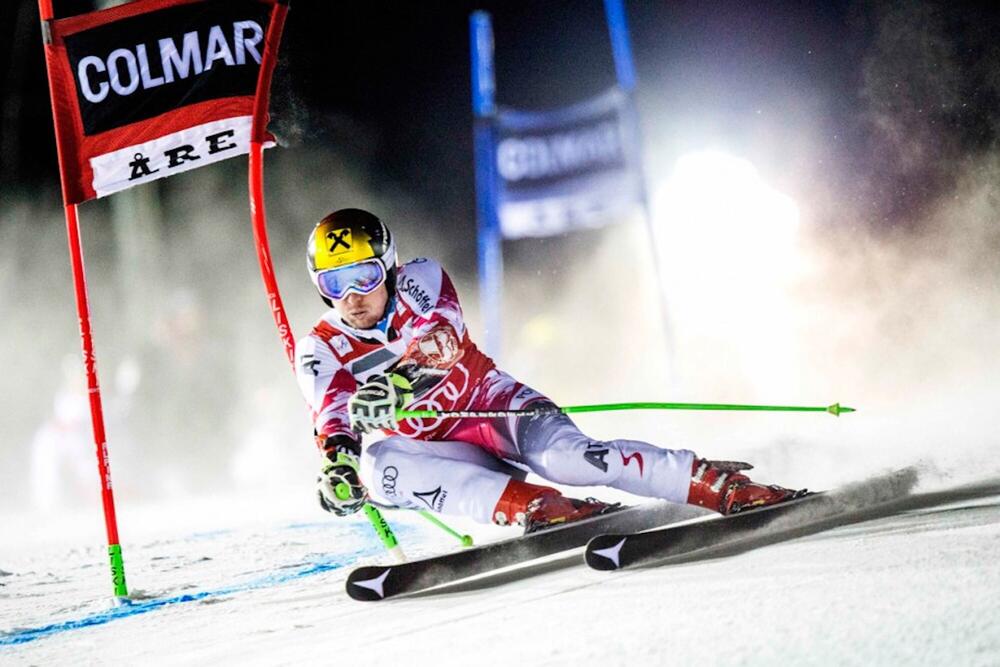 HIRSCHER