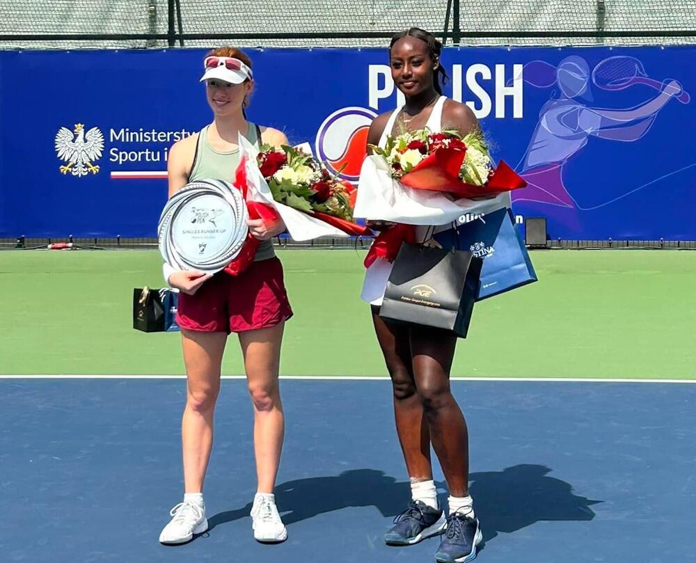 Photo : WTA